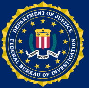  Buró Federal de Investigaciones ─ FBI