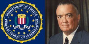 Hoover y el FBI