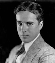 Charles Spencer «Charlie» Chaplin