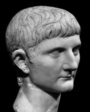 Germánico Julio César