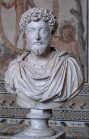 Marco Aurelio Antonino Augusto