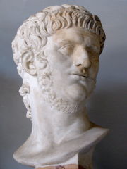 Nerón Claudio César Augusto Germánico