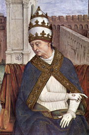 Pío II