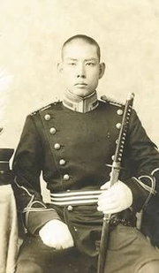 Jirō Shiizaki