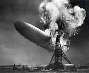 Desastre del Hindenburg