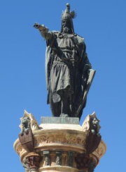 Jaime I de Aragón el Conquistador