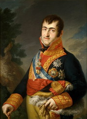 Fernando VII de España