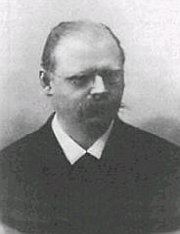 Heinrich Dreser