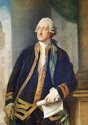 John Montagu, IV conde de Sandwich