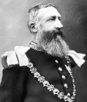 Leopoldo II de Bélgica
