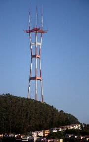 La Torre Sutro