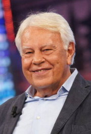 Felipe González Márquez 
