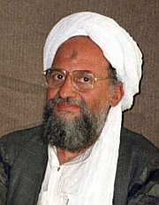 Aymán Mohamed Rabie az Zawahirí