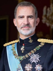 Felipe VI de España