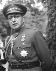 Francisco Franco Salgado-Araújo
