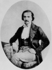 Charles Frédéric Gerhardt