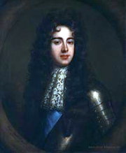 James Scott, I duque de Monmouth