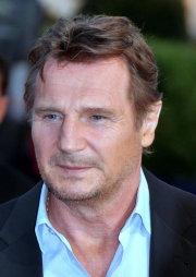 William John Neeson