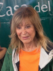 Pilar Eyre Estrada 