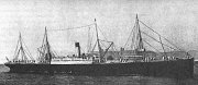 SS Naronic