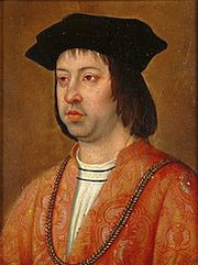 Fernando II de Aragón «el Católico»