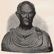 Giovanni Pontano, latinizado como Jovianus Pontanus