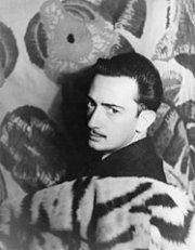 Salvador Felipe Jacinto Dalí i Domènech