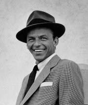 Francis Albert Sinatra 