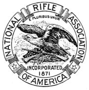 La Asociación Nacional del Rifle (NRA; en inglés, National Rifle Association)