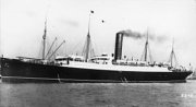 RMS Carpathia