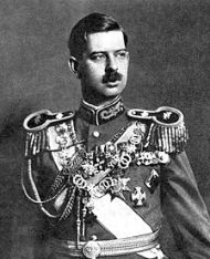 Carlos II de Rumania