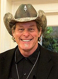 Theodore Anthony «Ted» Nugent