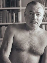 Ernest Miller Hemingway