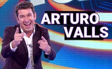 Chistes malos de Arturo Valls