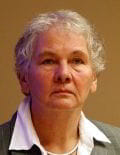 Christiane Nüsslein-Volhard