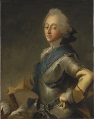 Federico V de Dinamarca