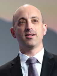 Jonathan Greenblatt