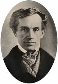 Samuel Finley Breese Morse