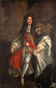 Carlos II de Inglaterra