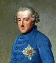 Federico II el Grande