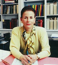 Harriet Zuckerman