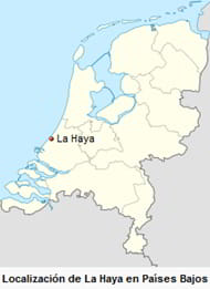 La Haya, Países Bajos