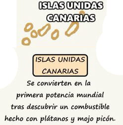 Islas Canarias - Islas Unidas Canarias