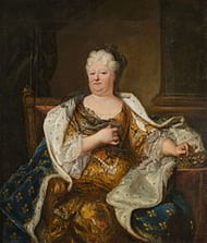 Isabel Carlota del Palatinado