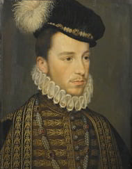 Enrique III de Francia