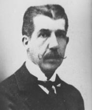 Francisco Bergamín García