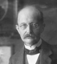 Max Karl Ernst Ludwig Planck 