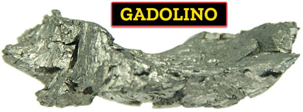 Gadolino