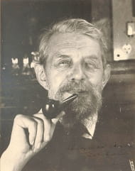 Georges Urbain