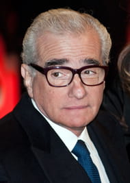 Martin Charles Scorsese